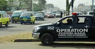 নাইজেরিয়ায় ২ গির্জায় হামলা, ১৬৩ উপাসককে অপহরণ